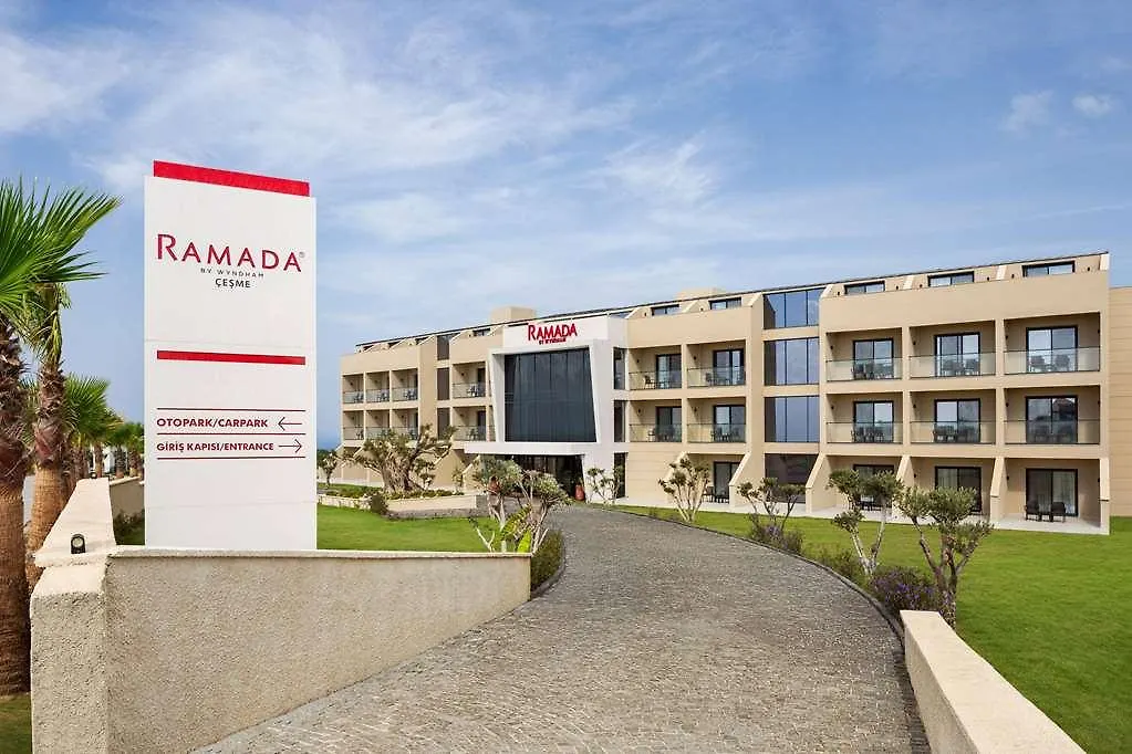 Hotel Ramada Cesme Smirne 0*,  Turchia