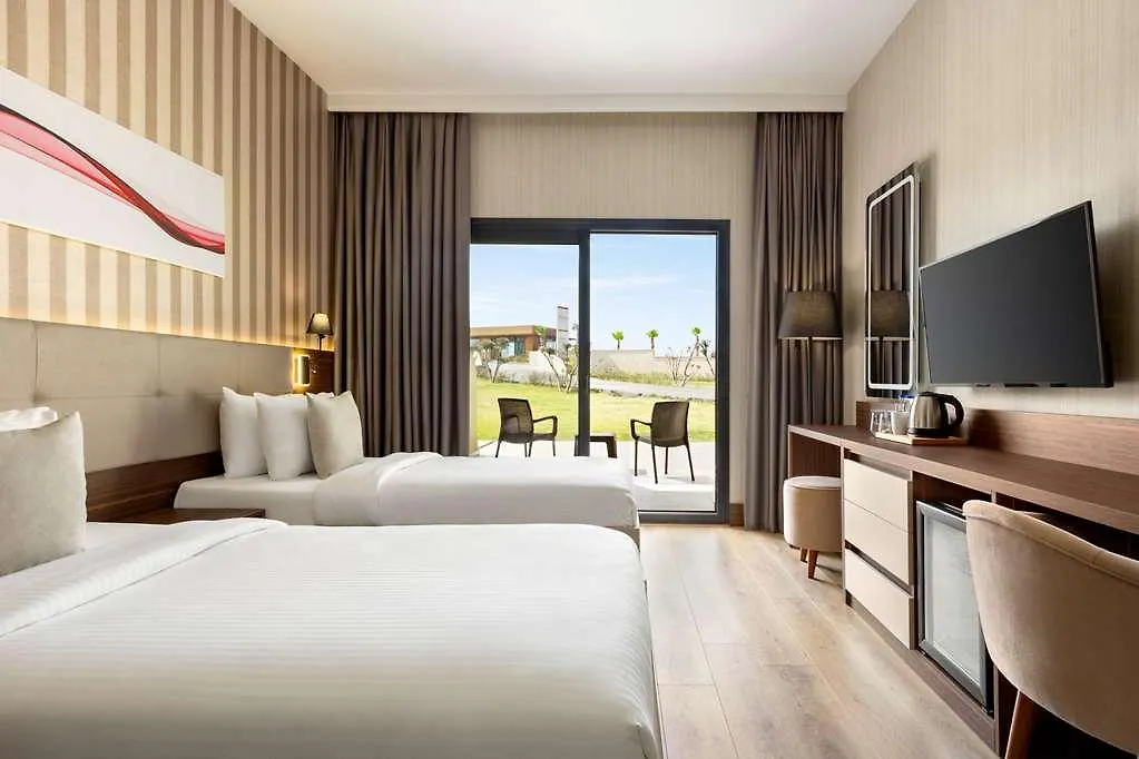 Hotel Ramada Cesme Smirne Turchia
