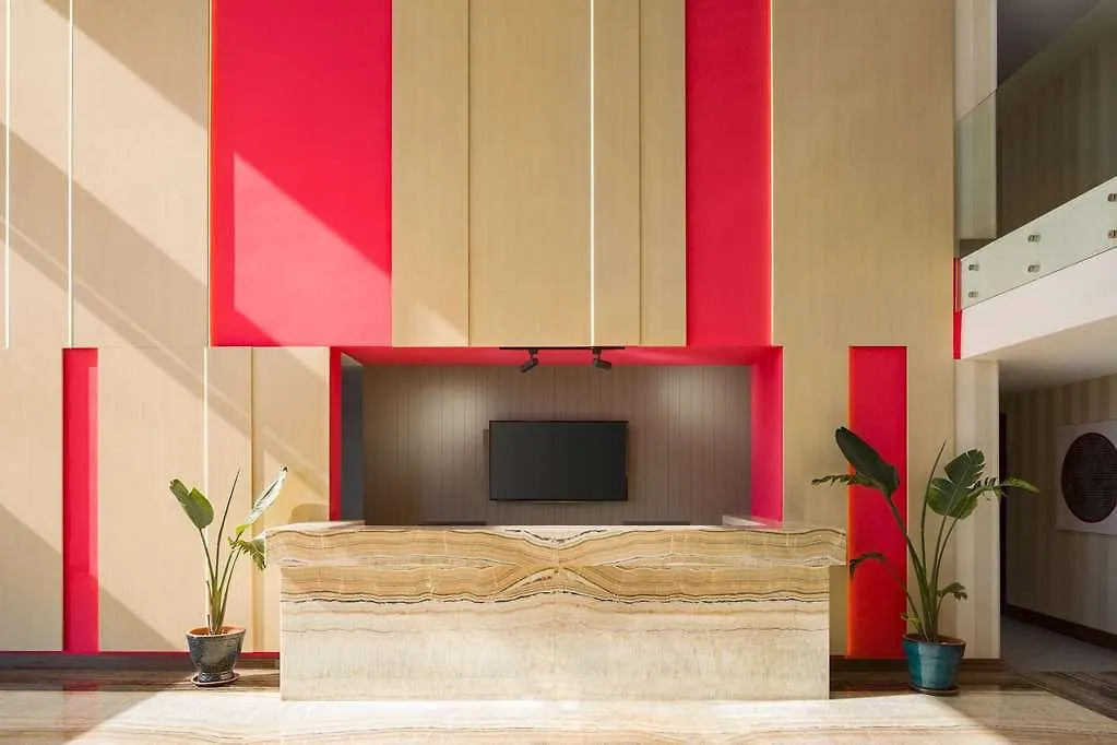Hotel Ramada Cesme Smirne