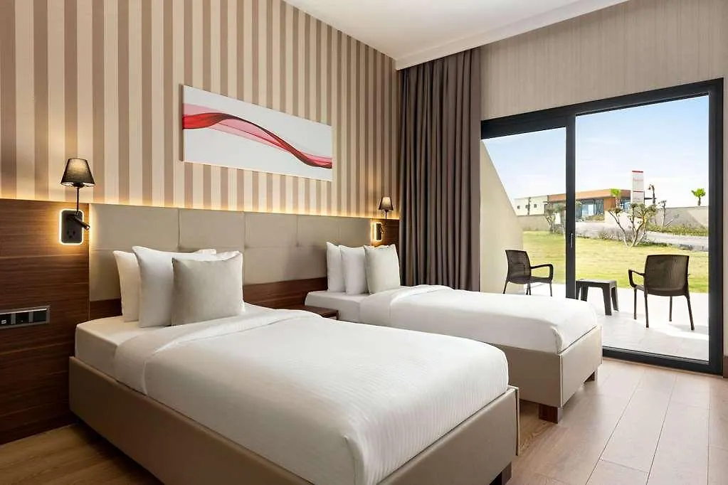 Hotel Ramada Cesme Smirne