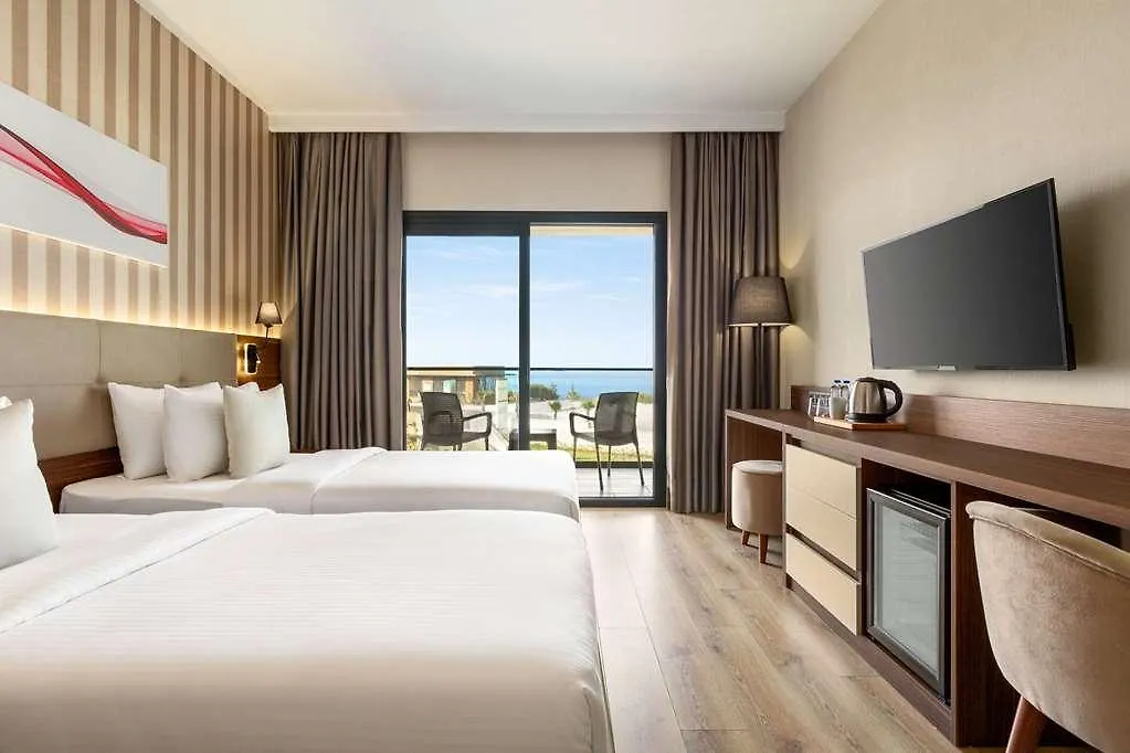 Hotel Ramada Cesme Smirne