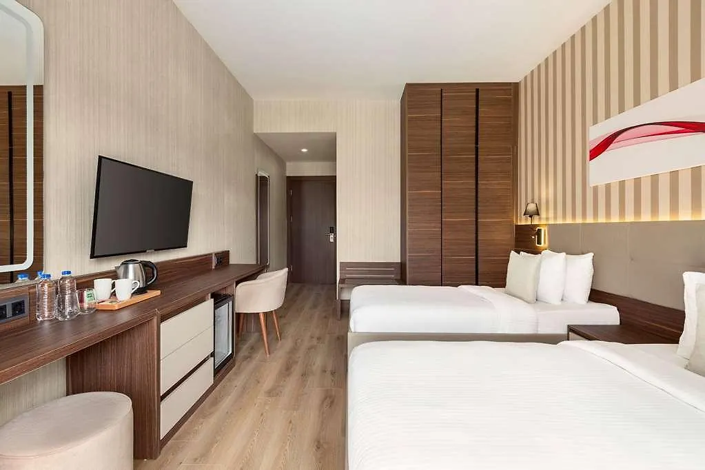 Hotel Ramada Cesme Smirne