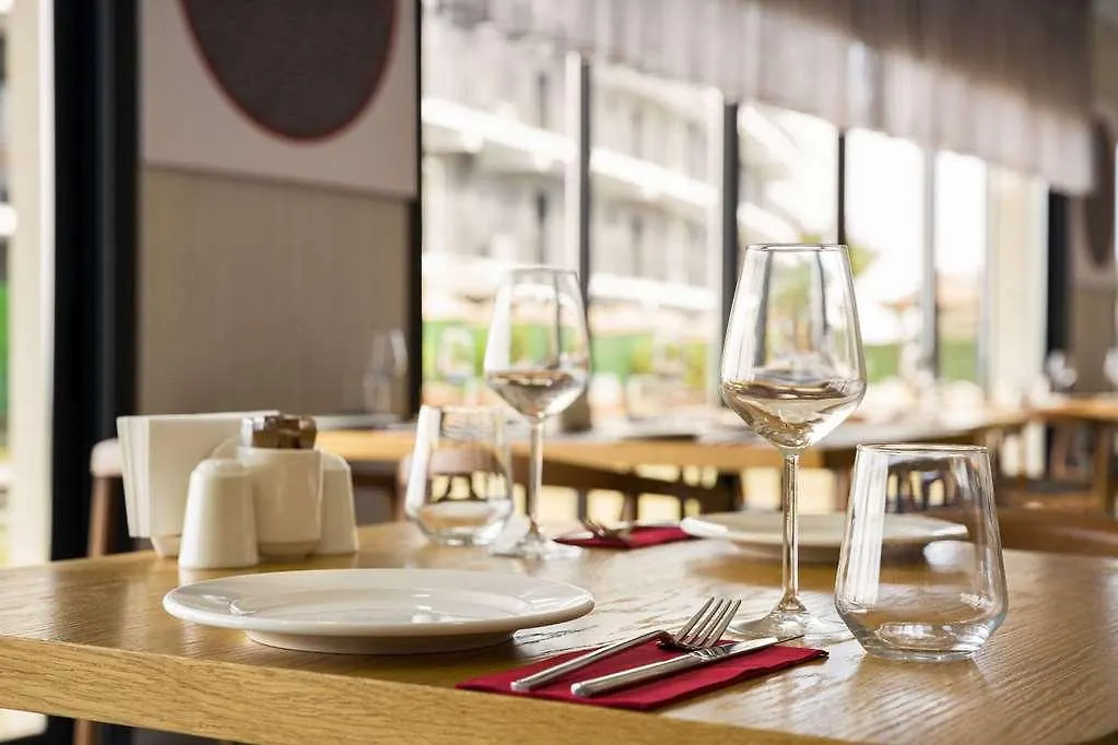 Hotel Ramada Cesme Smirne