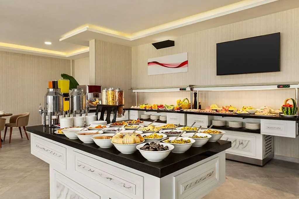 Hotel Ramada Cesme Smirne