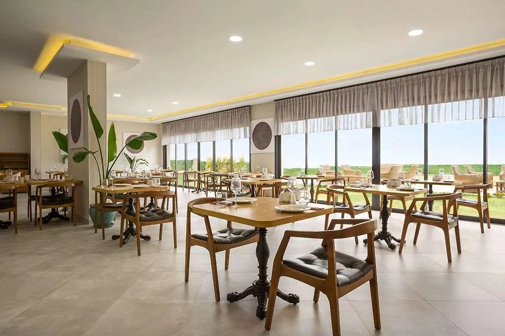 Hotel Ramada Cesme Smirne Turchia