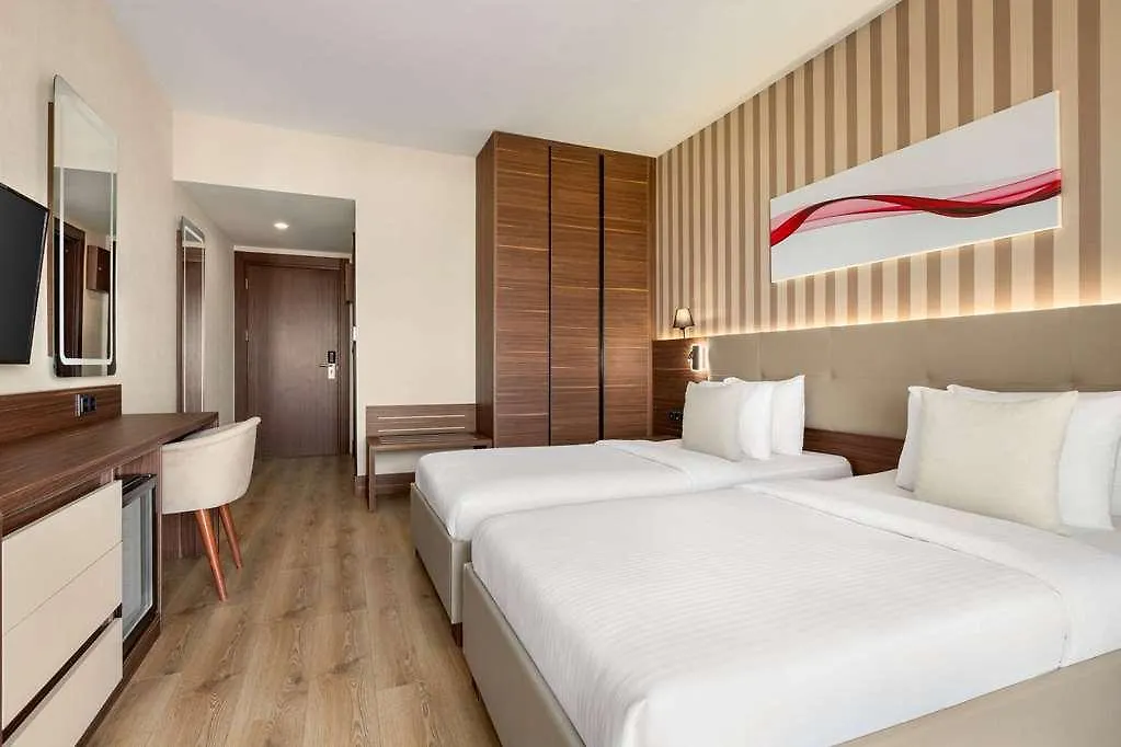 Hotel Ramada Cesme Smirne