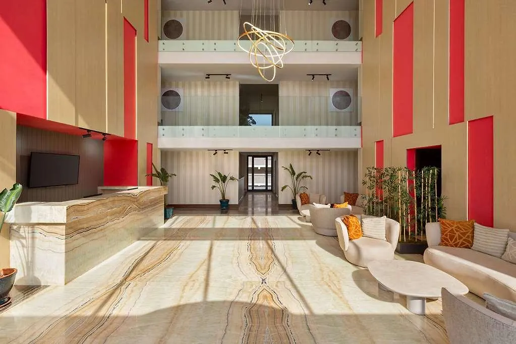 Hotel Ramada Cesme Smirne Turchia