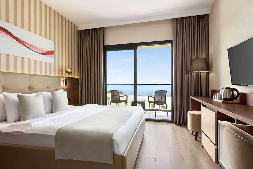 Hotel Ramada Cesme Smirne Turchia