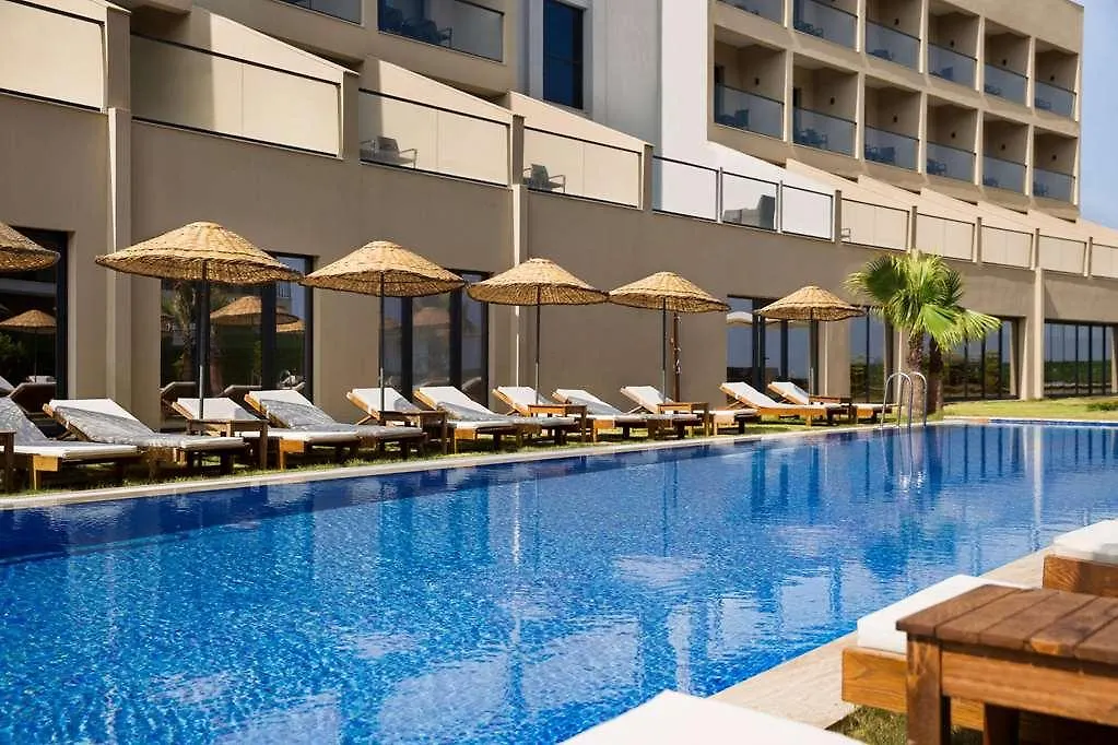 Hotel Ramada Cesme Smirne Turchia