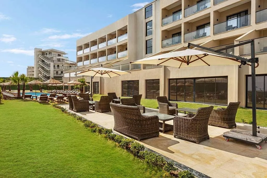 Hotel Ramada Cesme Smirne