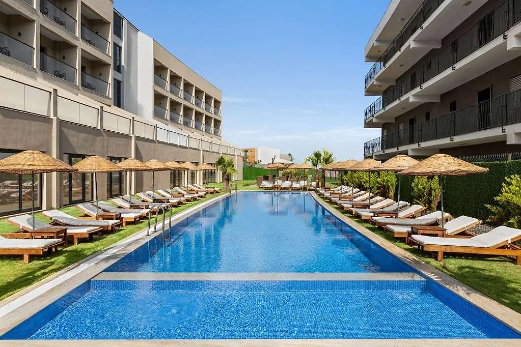 Hotel Ramada Cesme Smirne 0*,