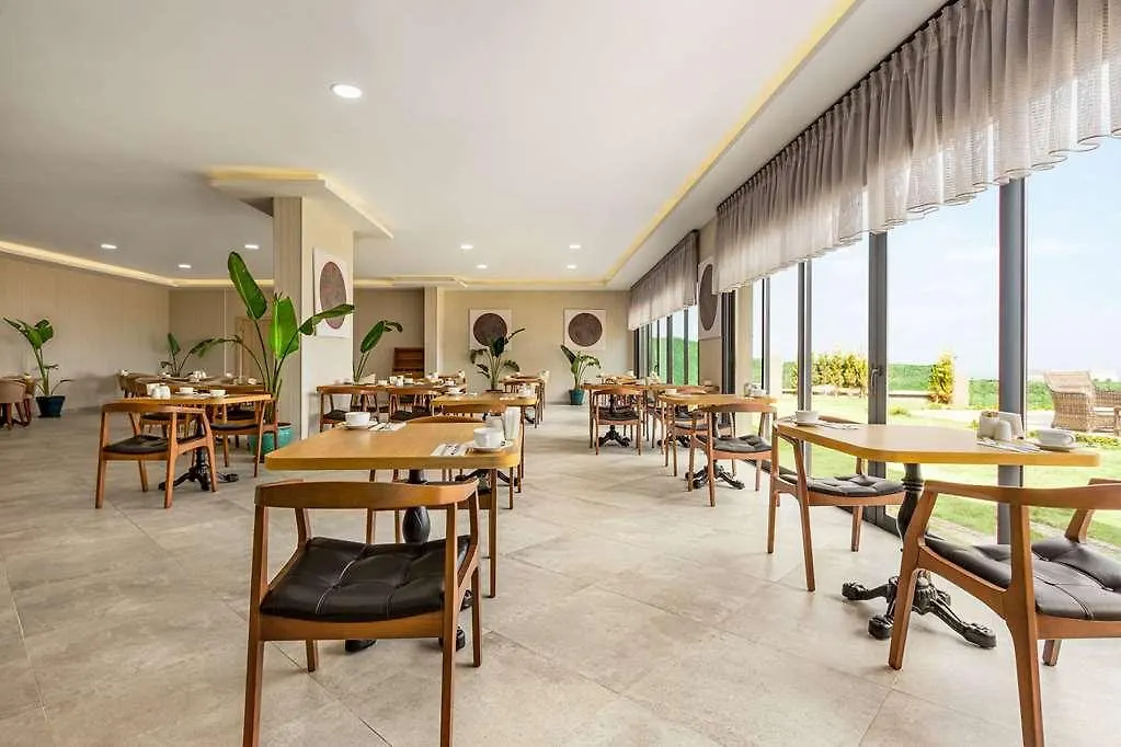 Hotel Ramada Cesme Smirne