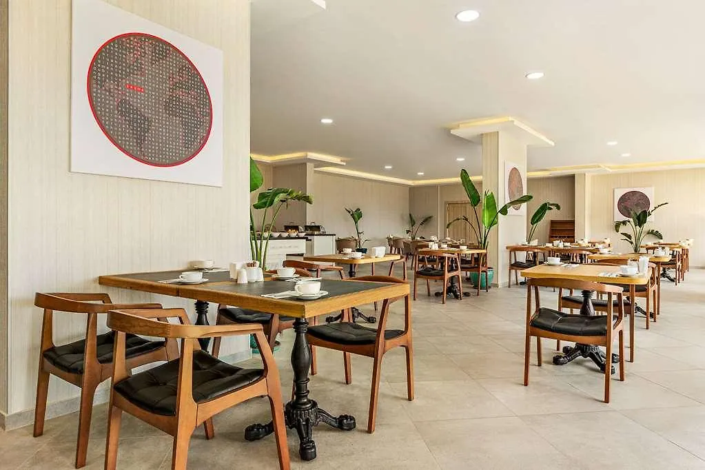 Hotel Ramada Cesme Smirne