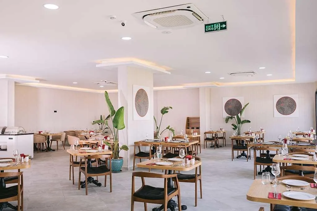 Hotel Ramada Cesme Smirne