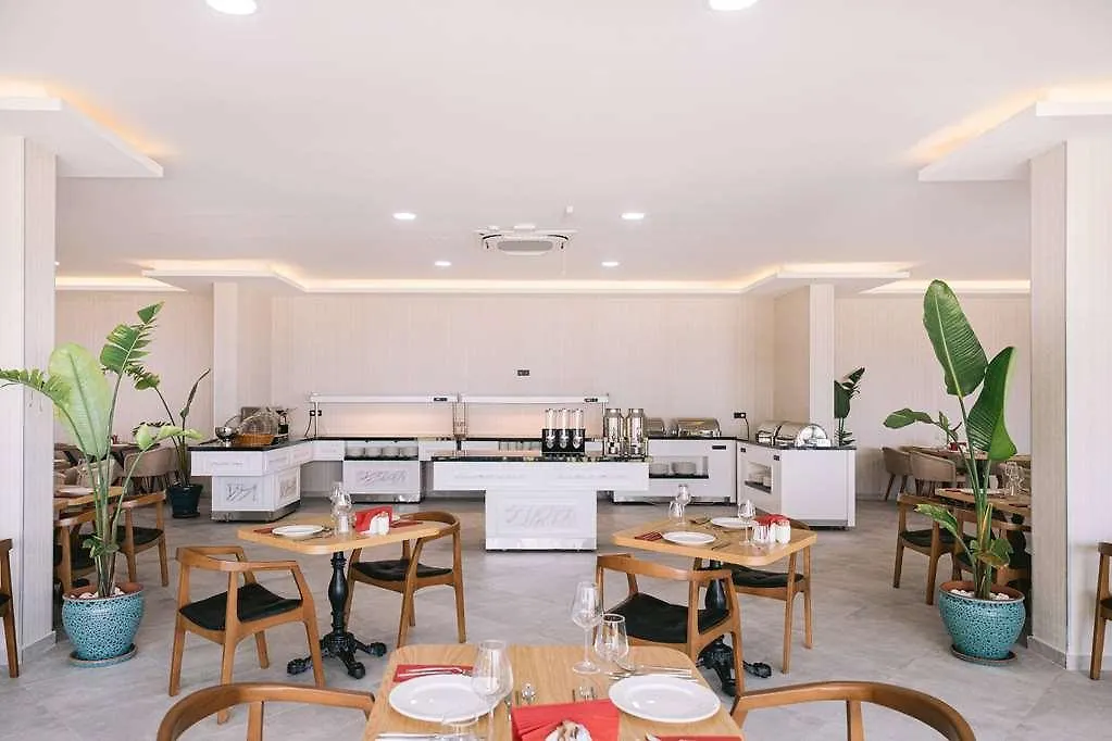 Hotel Ramada Cesme Smirne Turchia