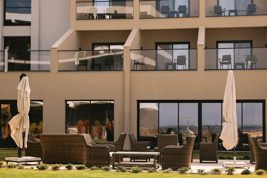 Hotel Ramada Cesme Smirne