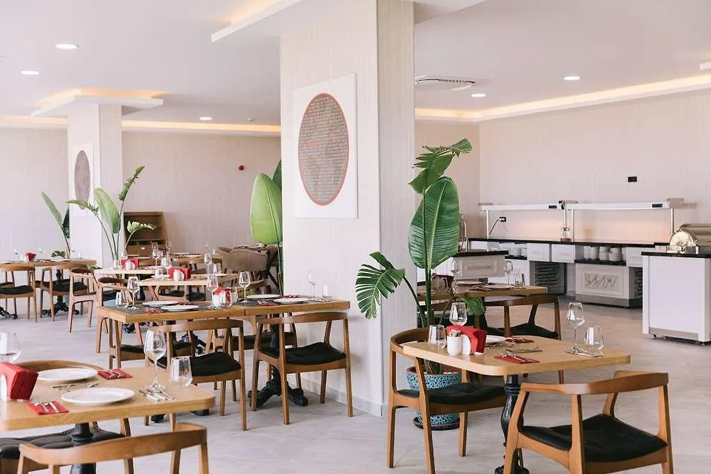 Hotel Ramada Cesme Smirne