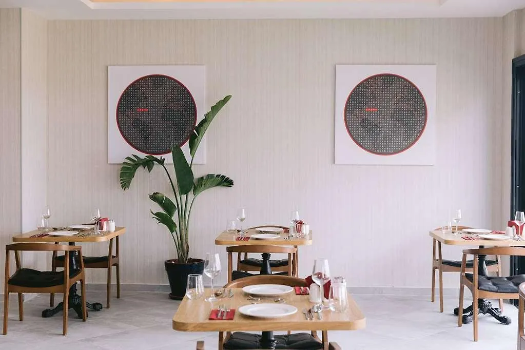 Hotel Ramada Cesme Smirne Turchia