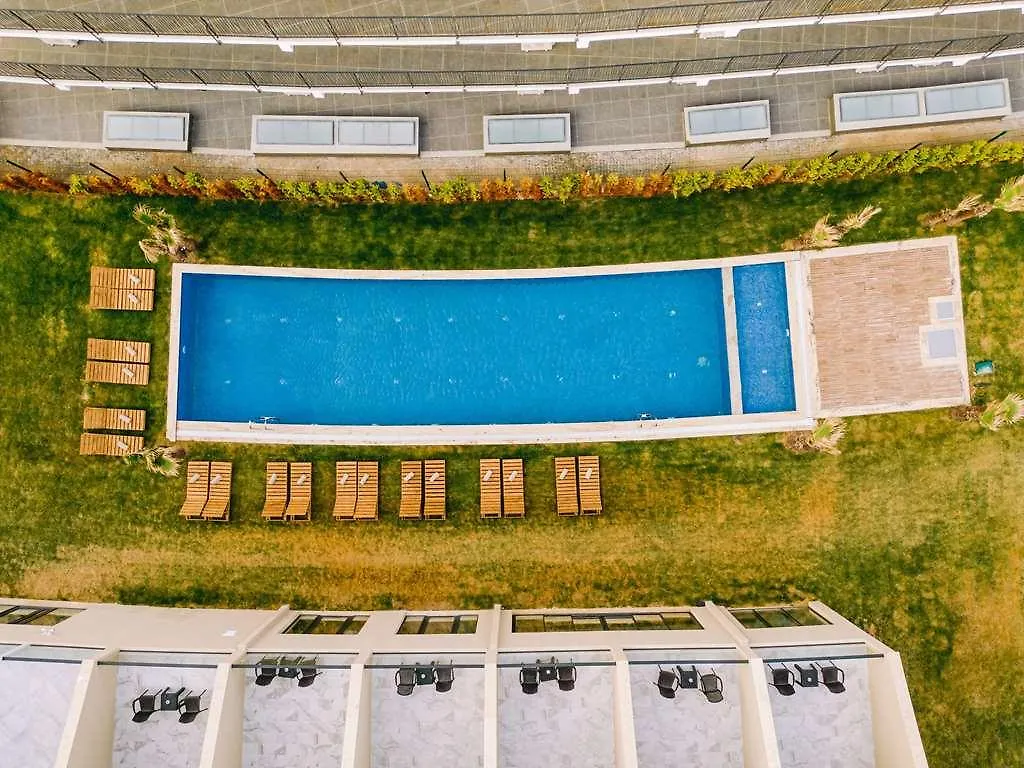 Hotel Ramada Cesme Smirne