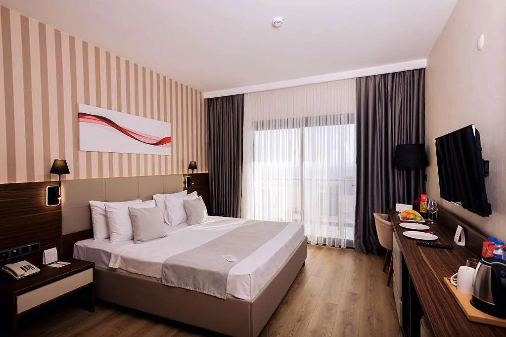 Hotel Ramada Cesme Smirne