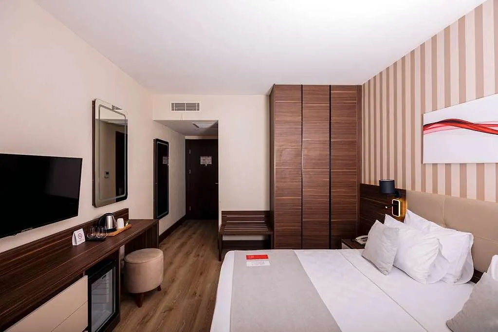 Hotel Ramada Cesme Smirne