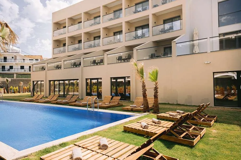 Hotel Ramada Cesme Smirne