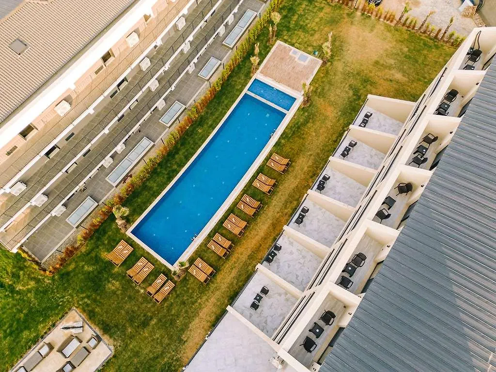 Hotel Ramada Cesme Smirne