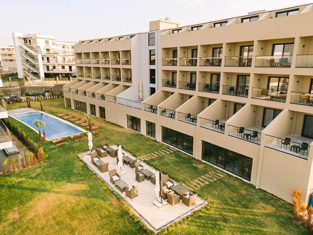 Hotel Ramada Cesme Smirne