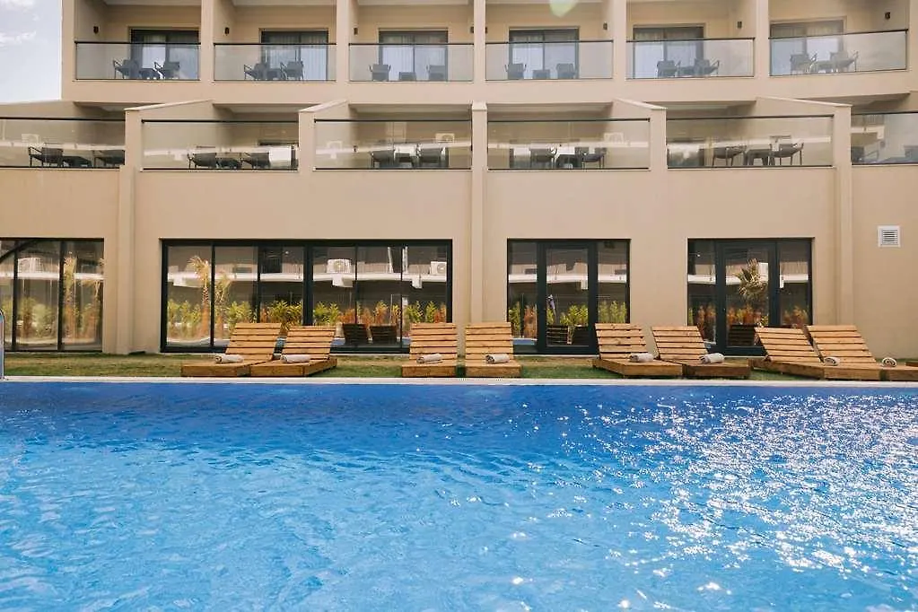 Hotel Ramada Cesme Smirne 0*,