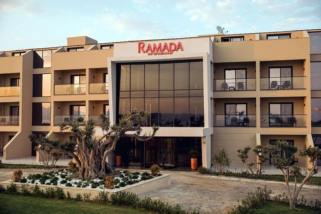 Hotel Ramada Cesme Smirne 0*,
