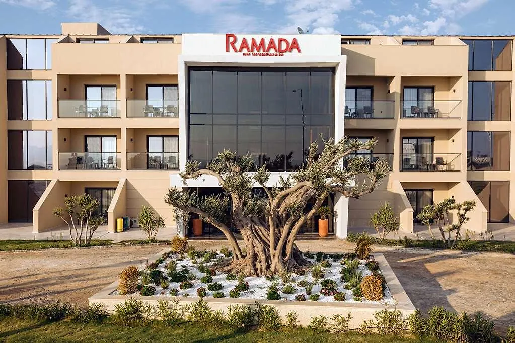 Hotel Ramada Cesme Smirne