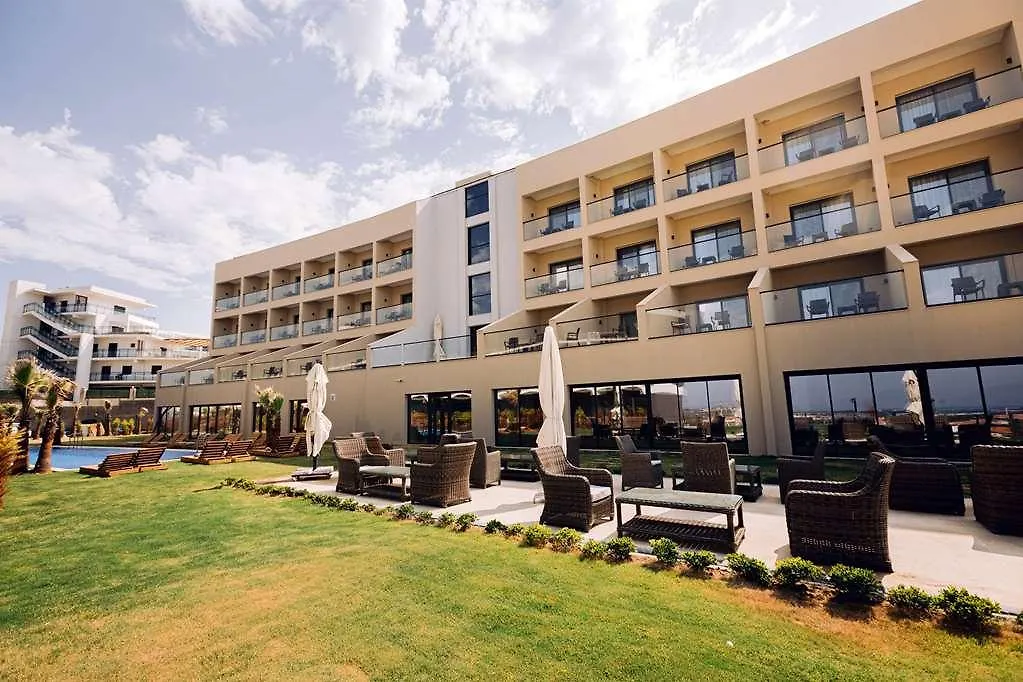 Hotel Ramada Cesme Smirne