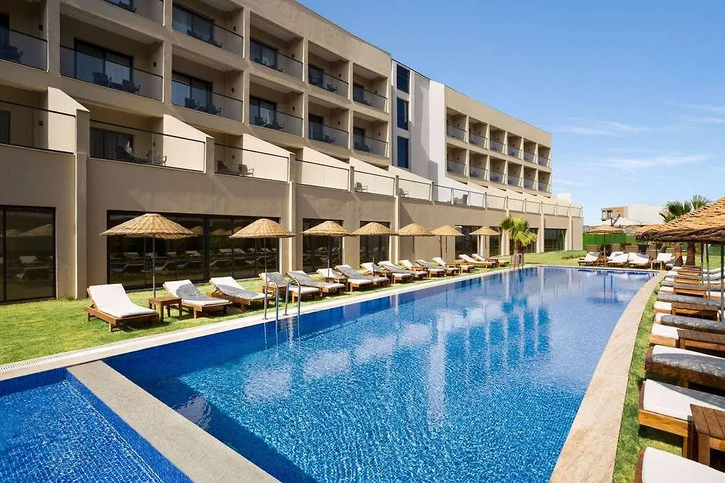 Hotel Ramada Cesme İzmir
