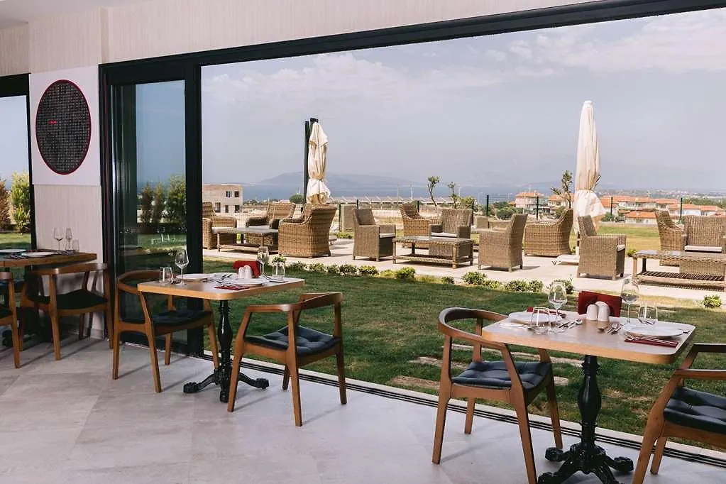 Hotel Ramada Cesme İzmir 0*,  Turecko