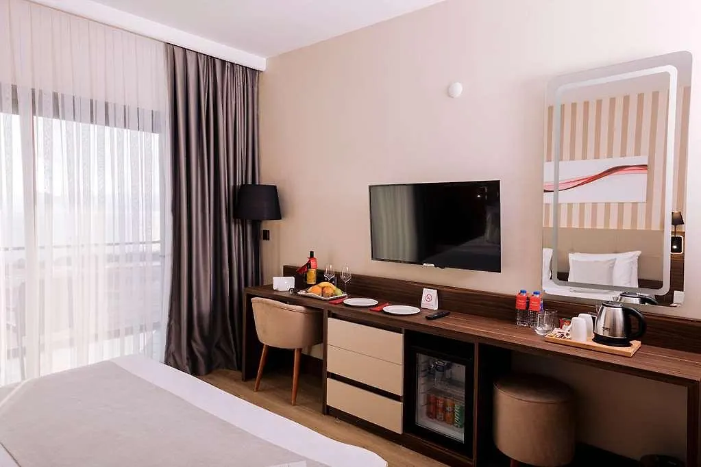 Hotel Ramada Cesme İzmir 0*,  Turecko