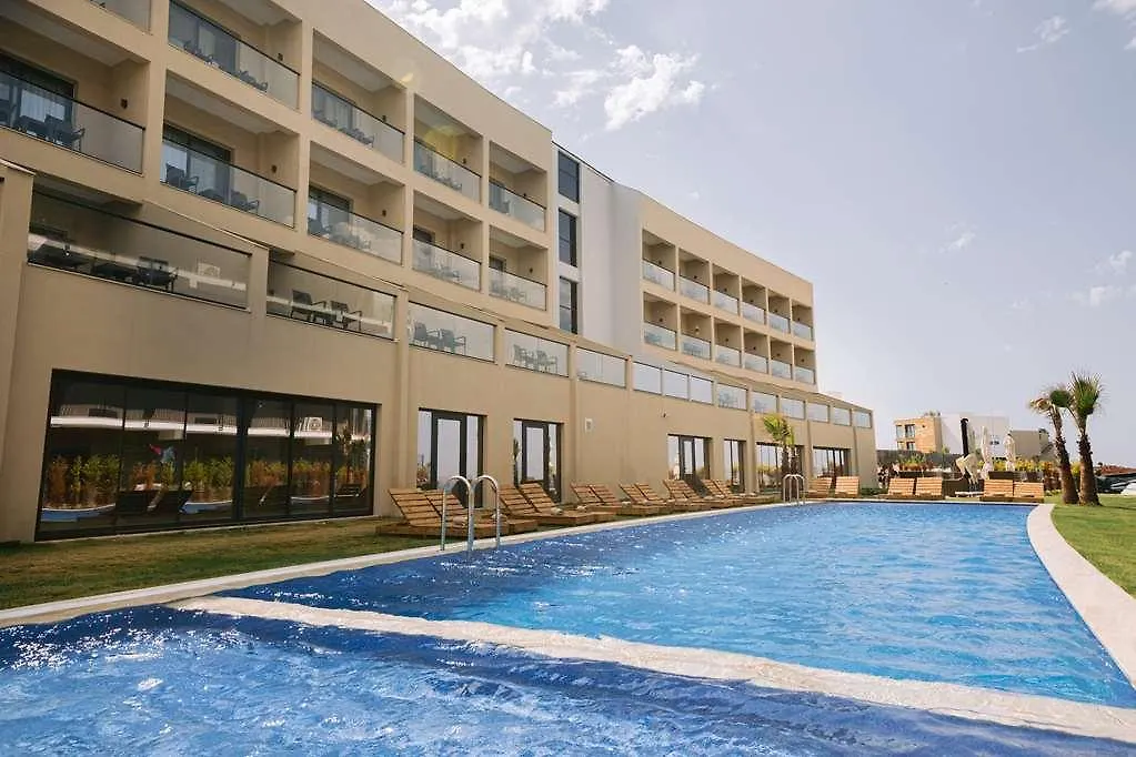 Hotel Ramada Cesme İzmir Turecko